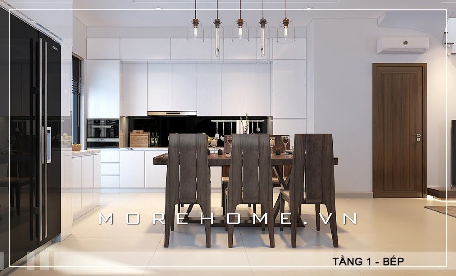 Nội thất gỗ óc chó cao cấp (16)